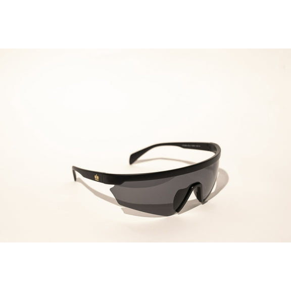 QC shades - QC Kingz Male Sunglasses Pro Black