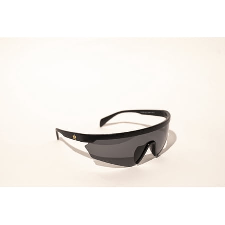 QC shades - QC Kingz Male Sunglasses Pro Black price history on PriceWatchPro