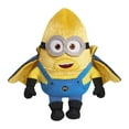 thumbnail image 4 of Peluche de 7,8 Po Minion Dave, Jouets pour Enfants de 3 Ans et Plus, 4 of 4