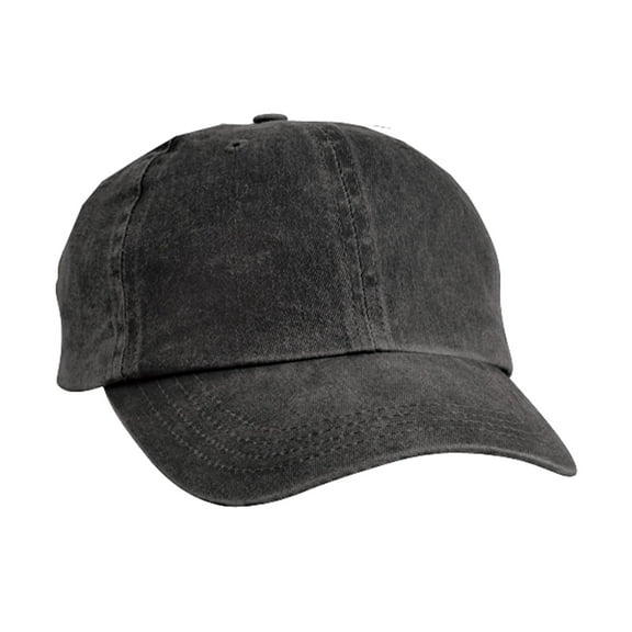 Port  Company Mens Pigment Dyed Cap