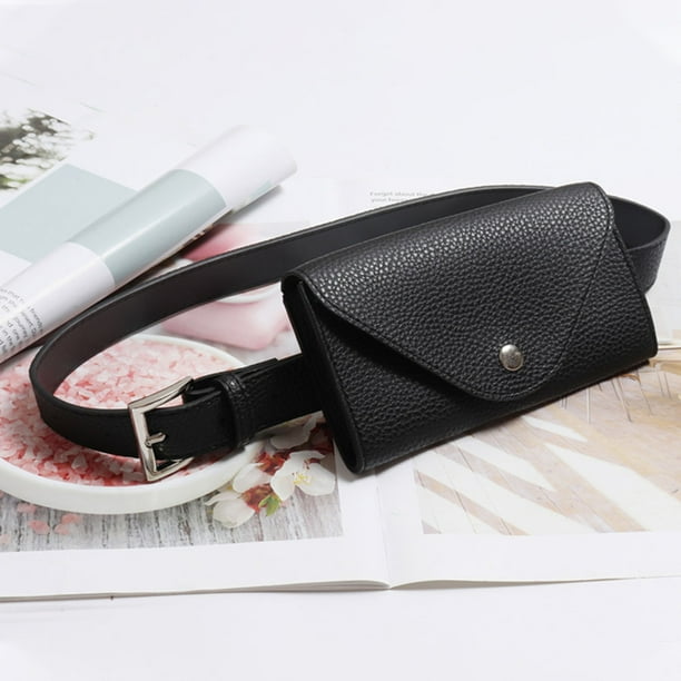 Envelope fanny pack new arrivals