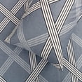 thumbnail image 5 of PiccoCasa 4 Piece Bed Sheet Sets Cotton Bedding Set for Full Size Bed, Blue, 5 of 6