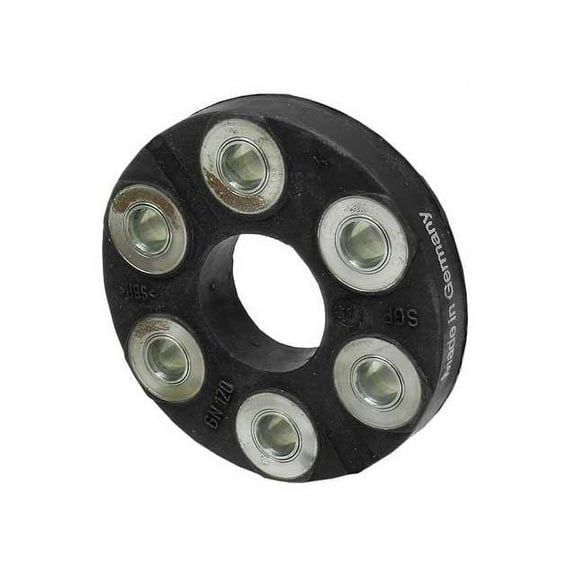 Drive Shaft Flex Joint - Compatible with 1963 - 1966 Mercedes-Benz 230SL 1964 1965