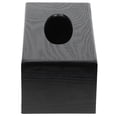 thumbnail image 3 of Caja De Pañuelos Dispensador De Servilletas Caja De Pañuelos De Madera Para Baño Para El Hogar Para El Dormitorio Para La Oficina ANGGREK Otros, 3 of 8