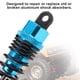 thumbnail image 4 of Con Resorte de Aluminio ANGGREK 4 Piezas RC Car Shock Damper Otros, 4 of 8