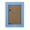 Blue, variant on Fnochy Clearance Wooden Picture Frame Wall Mounted Hanging Photo Frame for Home Decor DIY Crafts Christmas Decoration Arts and Crafts Display