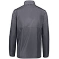 thumbnail image 2 of Holloway Sportswear L Boys SeriesX Pullover Carbon 229633, 2 of 5