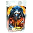 thumbnail image 3 of Star Wars Revenge of the Sith Lava Reflection Darth Vader Action Figure, 3 of 3