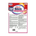 thumbnail image 2 of Inaba Churu Bites Soft Baked Dog Treat, 0.42oz Tubes, 20 Tubes, Tuna & Salmon Recipe, 2 of 7