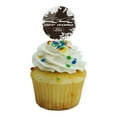 thumbnail image 5 of Ford Trucks 4x4 Off Road Cupcake Picks Toppers Decoration Set of 6, 5 of 7