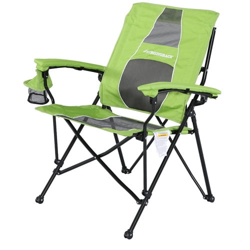 strongback elite chair review