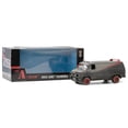 thumbnail image 3 of Greenlight  1-24 Scale 1983 TV Series GMC Vandura Van Weathered Version with Bullet Holes The A-Team Diecast Model, 3 of 3