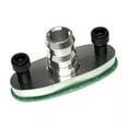 thumbnail image 2 of 5/8" Turbo Oil Return Drain Barb Flange Adapter Kit T3 T3/T4 T35 T60 GT37 GT40, 2 of 4