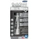 thumbnail image 1 of Masilla Epóxica Blue Magic QuikSteel Reforzada con Acero 57 g Gris, 1 of 1
