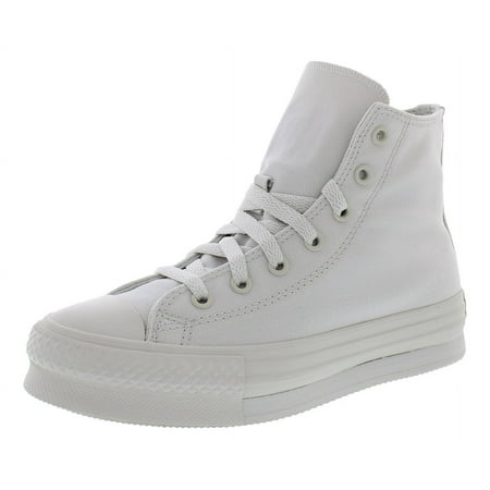 

Converse Chuck Taylor All Star Lift High Top GS Boys Shoes
