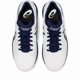 thumbnail image 4 of ASICS WINJOB CP113 1273A055 100 White 3E Safety Men Shoes oki, 4 of 6