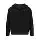 thumbnail image 5 of pstuiky mangas largas para hombre, Sudadera con capucha y manga larga con cremallera de color liso para hombre Tops casuales para hombres l, 5 of 7