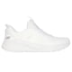 thumbnail image 1 of Tenis Dama SKECHERS Bobs Sport Slip Ins Deportivo Entrenamiento blanco 25, 1 of 5