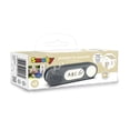 thumbnail image 1 of Timbre electrónico Smoby 810917, accesorio para exteriores y hogar, gris, 1 of 4