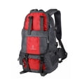 thumbnail image 1 of Mochilas de viaje de 50 l, gran capacidad, mochila de día, múltiples bolsillos, 1 of 8