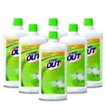 thumbnail image 1 of Lime Out Détachant Robuste pour Rouille, Lime, Calcium, Rouille, 24 Oz, Lot de 6, 1 of 1