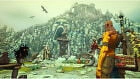Clash: Artifacts of Chaos - Zeno Edition for PlayStation 4 [New Video Game] PS