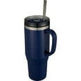 thumbnail image 1 of Tasse Melbourne 1200ml avec Paille, 1 of 4