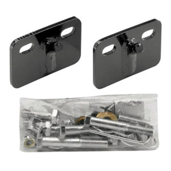 Reese 58305 Weight Distributing Chain Hanger - Bolt On