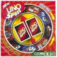 thumbnail image 6 of Mattel Games UNO: Spin Card Game, 6 of 6