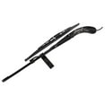 thumbnail image 5 of Rear Window Wiper Arm and Blade - Black Matte Finish for Enhanced Visibility-Rear Window Wiper Arm, 5 of 7