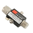 thumbnail image 4 of Surge coaxial, Ancho de Banda Ancho Masculino A Femenino, 4 of 7