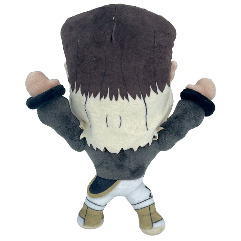 WWE 9 Inch Plush Seth Rollins Stuffed Action Figure for Kids Ages