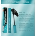 thumbnail image 5 of Liquid Extensions Mascara, Thick and Slender Waterproof Proof Mascara, Smudge-proof Mascara Lasting All Day, 5 of 5