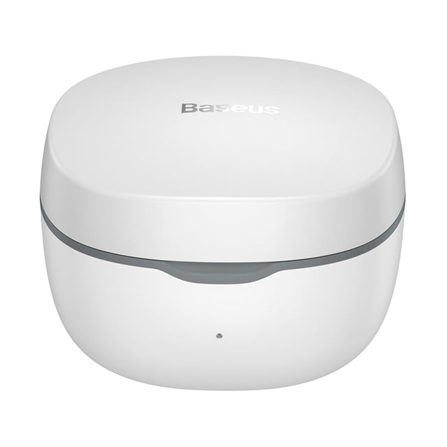 Verdaderos auricures inalámbricos Bluetoot micrófono, graves profundos, canceción de ruido, control táctil, auricures para ,