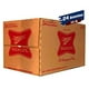thumbnail image 2 of Pack de 24 Cerveza Miller Miller High Life Botella 355 ml, 2 of 3