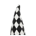 thumbnail image 2 of 8.3x4.7x15.7" Fabric Gnome Decor, for Decor as Pic, 2 of 9