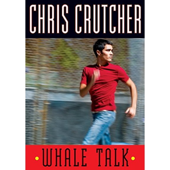 Pre-Owned Whale Talk (Paperback) 0061771317 9780061771316