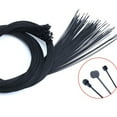 thumbnail image 3 of Mosiee Ptfe Steel Mountain Road Bike Brake Line Inner Core Wire 2100Mm Universal Rear Shift Cable For Smooth Shifting, 3 of 9