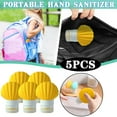 thumbnail image 1 of Dvkptbk Breakaway Lanyard 90ml Travel Cosmetic Bottle Container Tank 5Pcs Home & Garden, 1 of 6