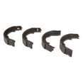 thumbnail image 1 of Wagner Brake QuickStop Parking Brake Shoe Z794, 1 of 3