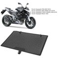 thumbnail image 2 of Protège-Grille de Radiateur de Moto Compatible avec Kawasaki Z750 Z800 Z1000, 2 of 3