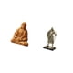 thumbnail image 5 of Estatua del Corazón de Jesús,Estatua del Sagrado Corazón de Jesús para decoración del hogar,Figura católica de Jesús,Figura de escritorio,Estatua de, 5 of 8