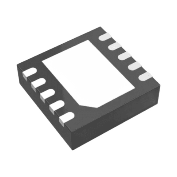 Pack of 5 LT3065IDD-5#PBF  Linear Voltage Regulator IC Positive Fixed 1 Output 500mA 10-DFN (3x3)