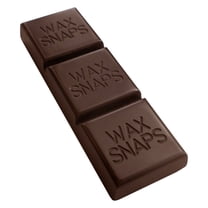 Enkaustikos Wax Snaps Encaustic Paint, 40ml, Micaceous Iron Oxide