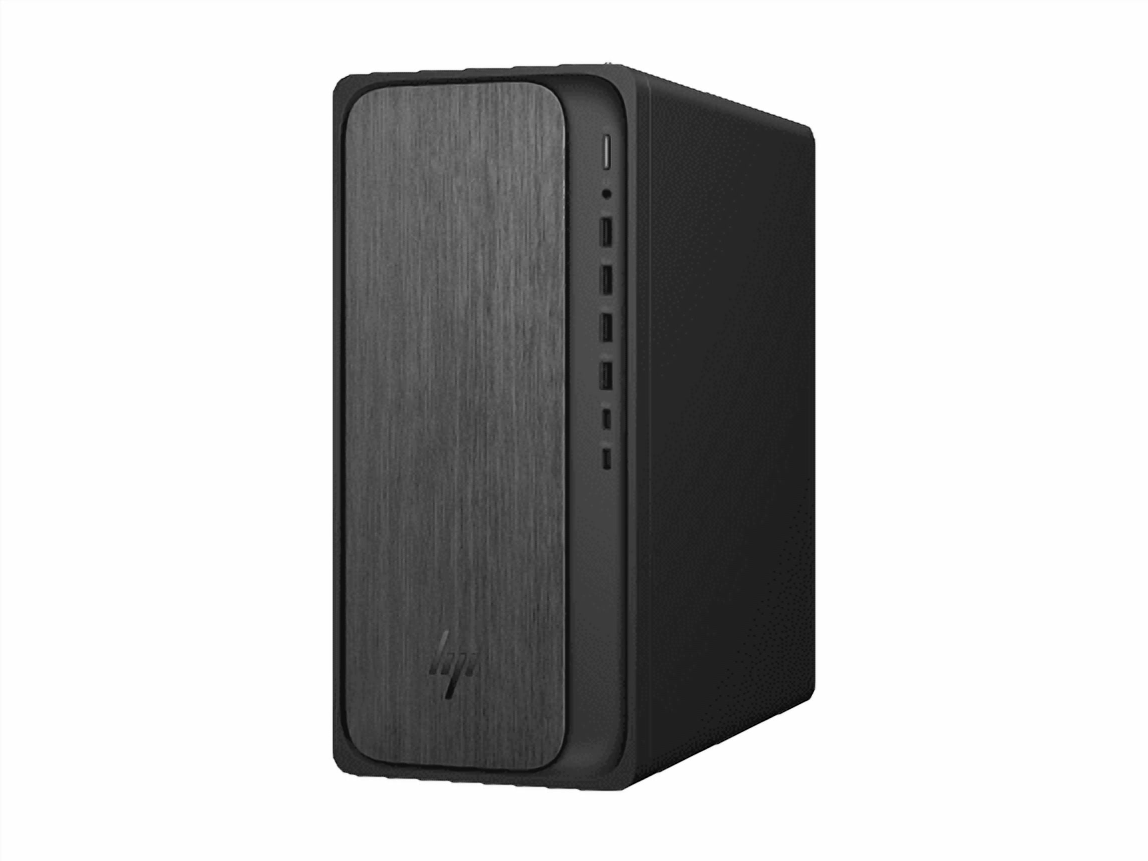 HP OmniDesk Desktop AMD Ryzen 5, 16 GB;512 GB SSD Windows 11 Home