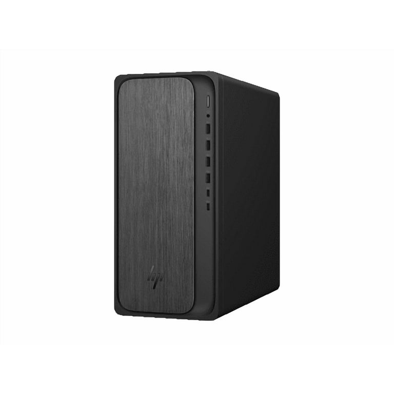 HP OmniDesk（AMD） HP OmniDesk Desktop Tower - AMD Ryzen 5 8500G - 16GB Memory