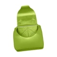 thumbnail image 3 of Buzón de juguete para niños pequeños y niños,Juguete de desarrollo del aprendizaje,Juguete educativo,Horas de juego de simulación para niños de 1 a 3 verde, 3 of 8