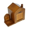 thumbnail image 3 of Bvdfgk Pet Memorial Urn Memorial Box for Dogs or Cats Ash Souvenir Gifts Commemorate, 3 of 9