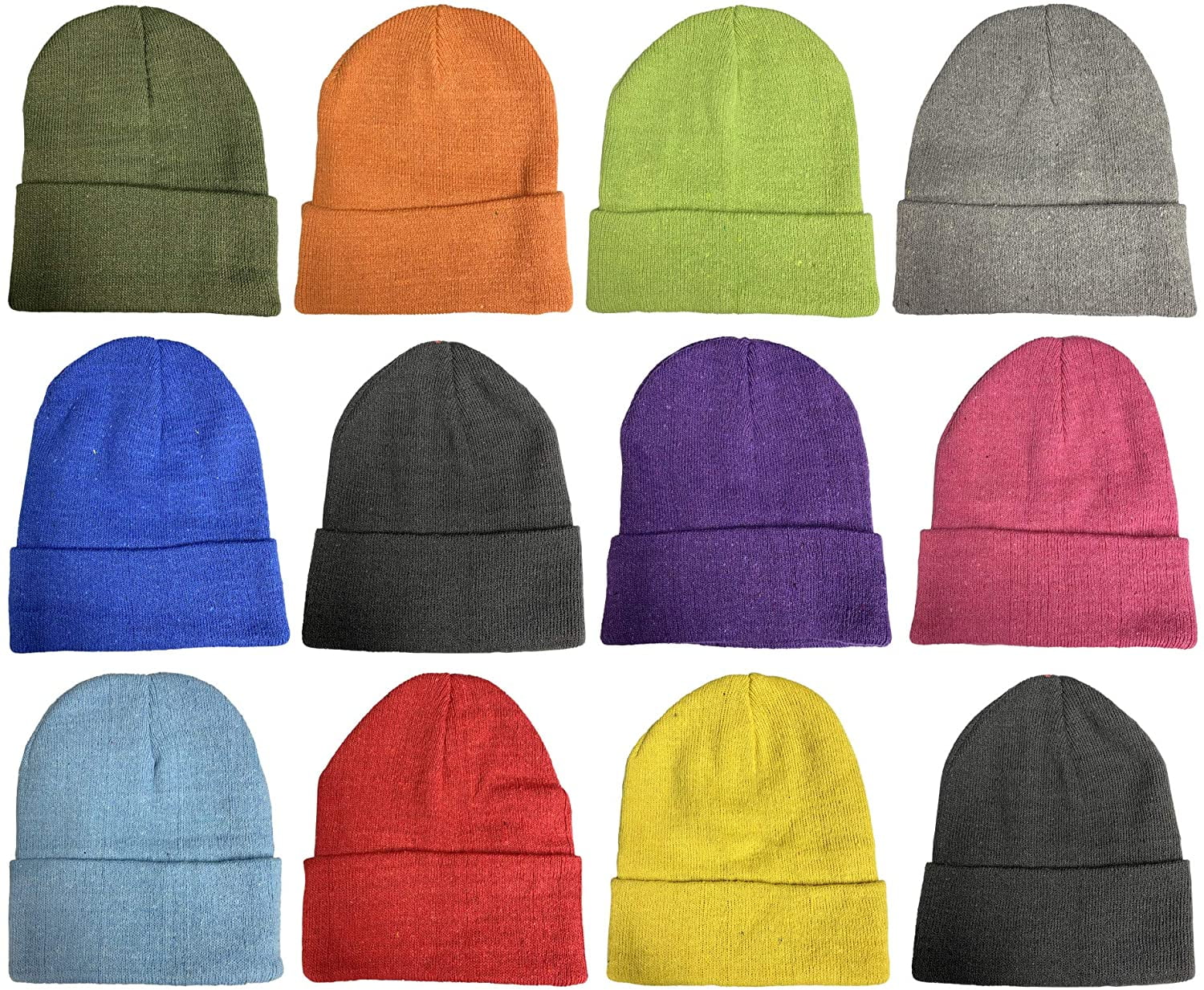 winter knit hats wholesale