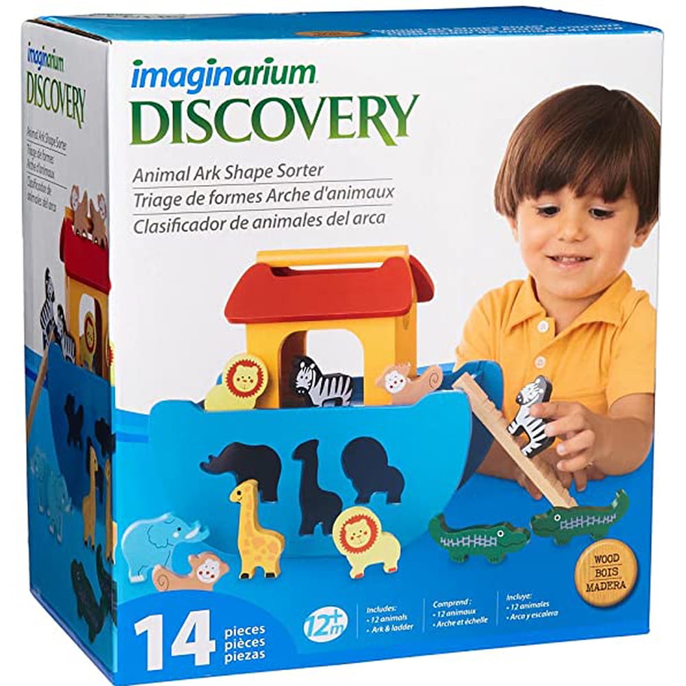 imaginarium discovery wooden blocks